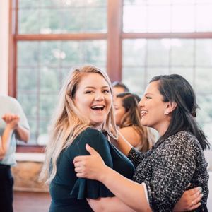 Meet your Posher, Samantha